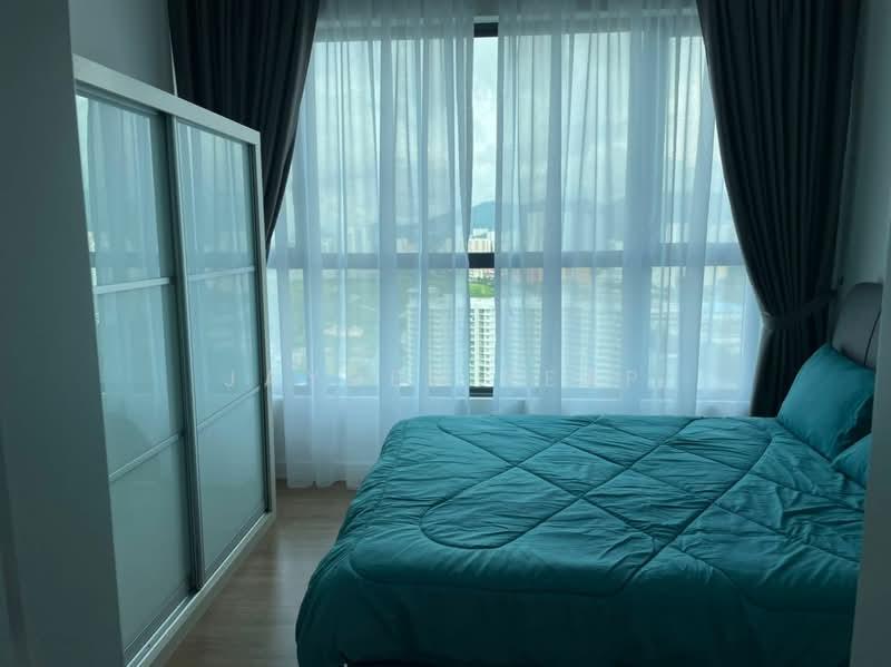 3 Residence - 5