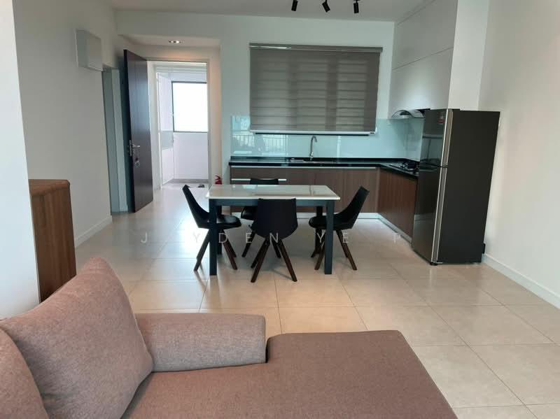 3 Residence - 4