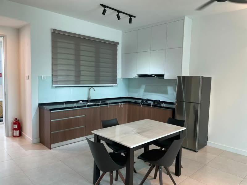 3 Residence - 3