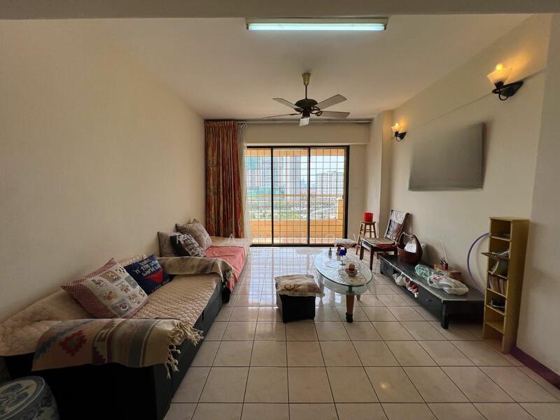 Vista Komanwel A - 1