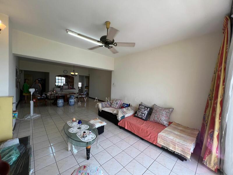 Vista Komanwel A - 3