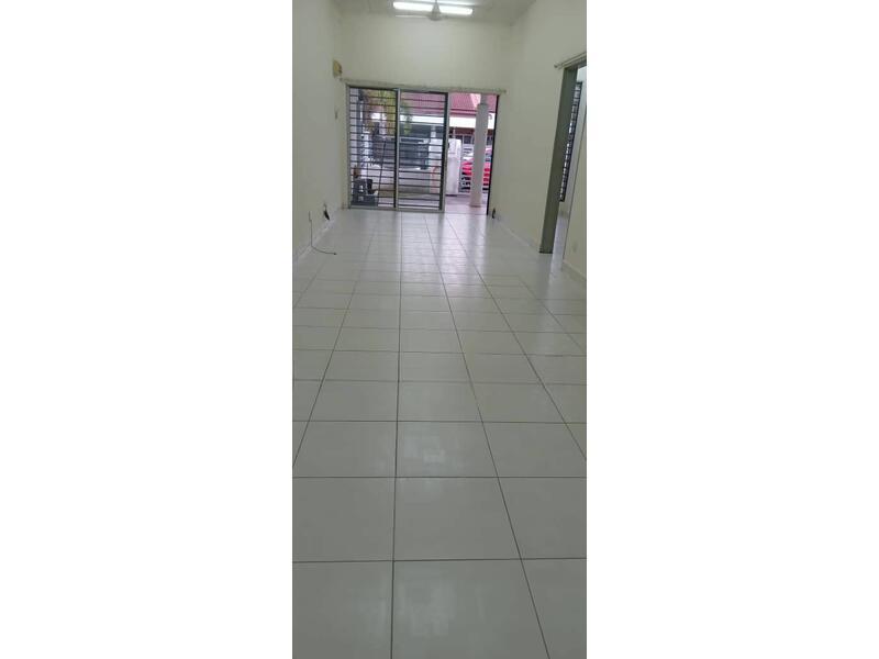 BANDAR PUTERA 2 KLANG - 1