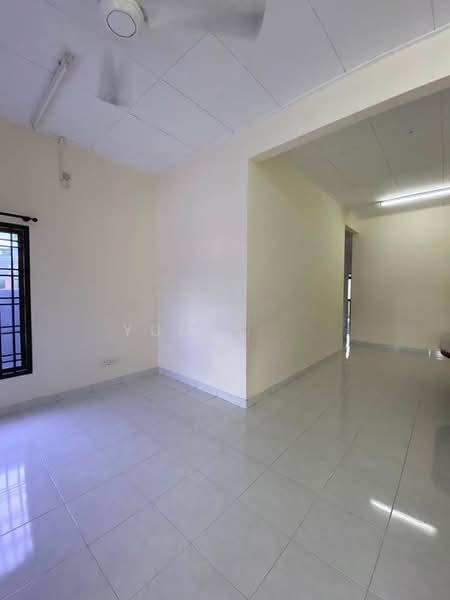 Taman Seri Austin - 5
