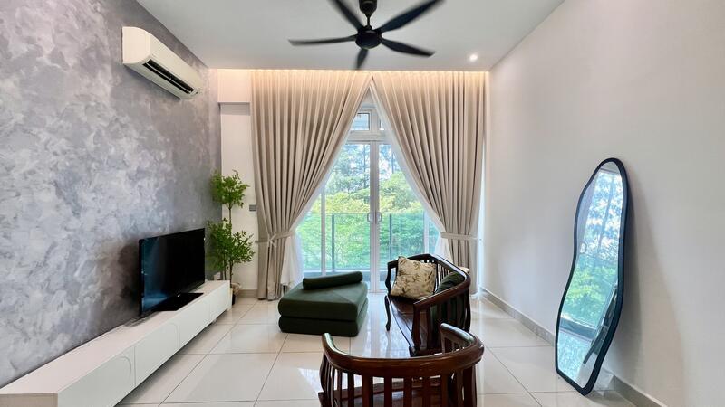 D'Suites Akasia Horizon - 1