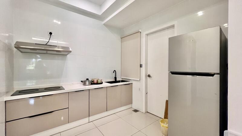 D'Suites Akasia Horizon - 3