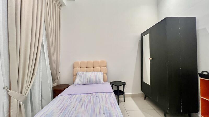 D'Suites Akasia Horizon - 5