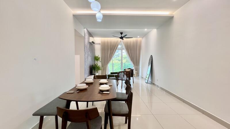 D'Suites Akasia Horizon - 2