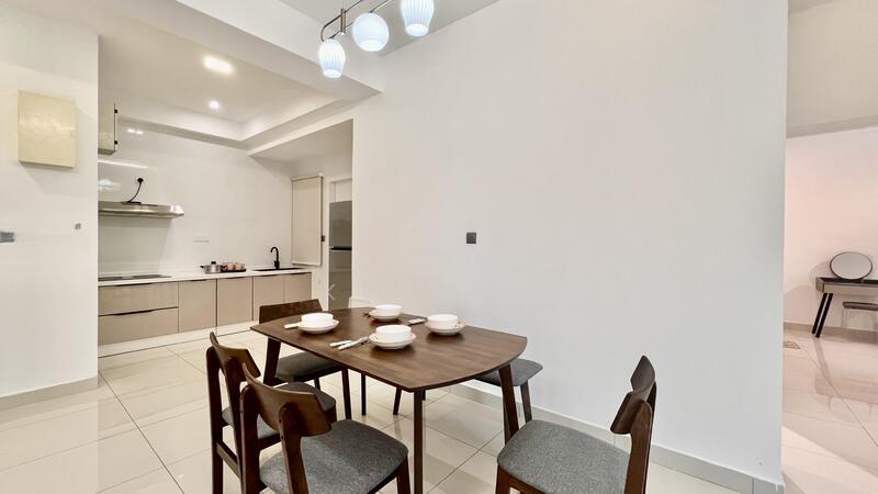 D'Suites Akasia Horizon - 4