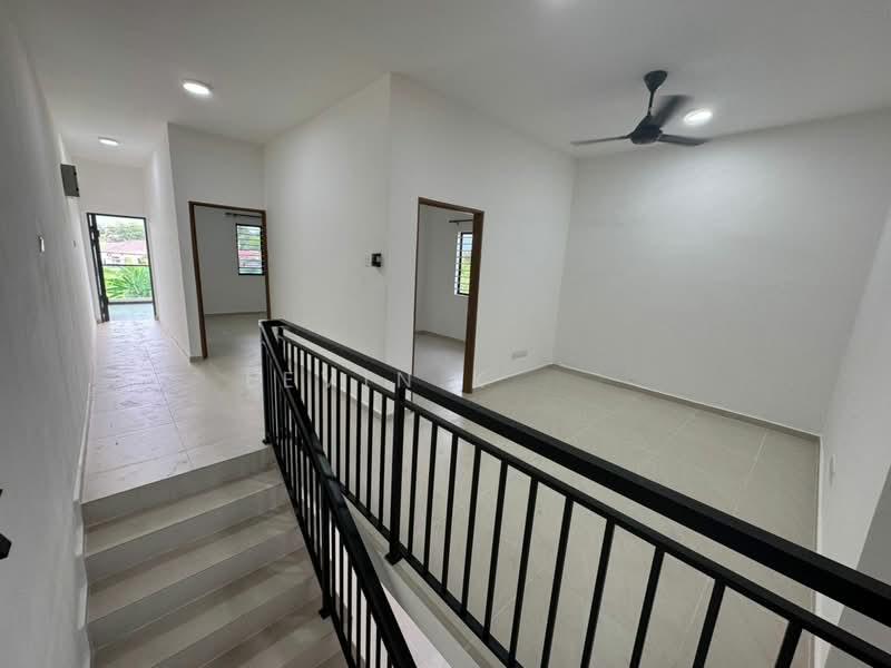 Kampung Dato Lee Kim Sai - 3