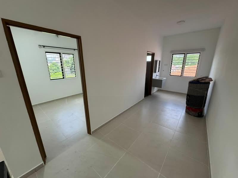 Kampung Dato Lee Kim Sai - 5
