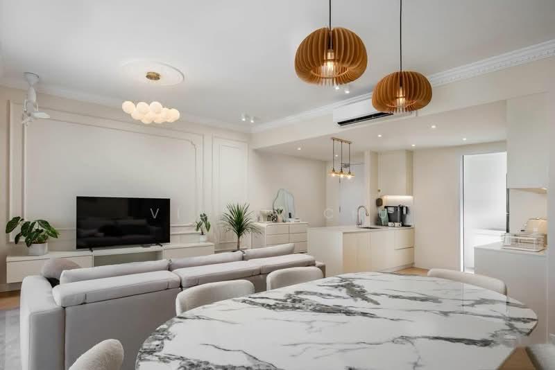 Platinum Splendor Residence - 3