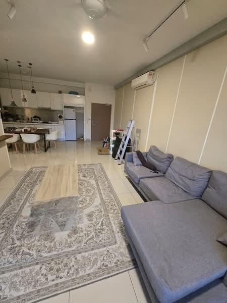 Meridin Suites @ The Meridin - 4