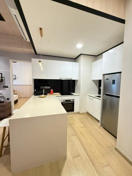 Star Residences One - 4