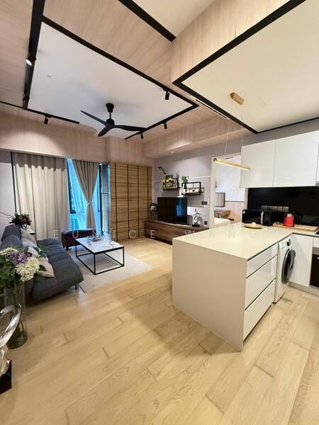 Star Residences One - 1