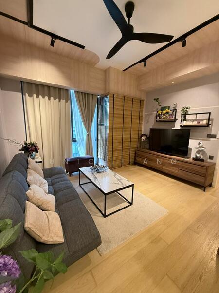 Star Residences One - 3