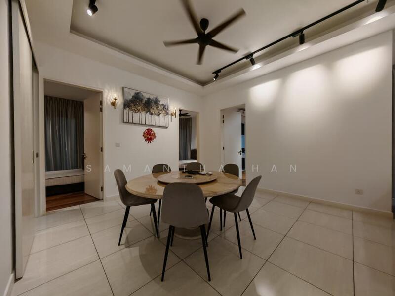 Sky Condominium (Skyz Residence) - 2