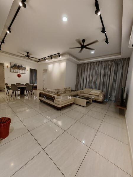 Sky Condominium (Skyz Residence) - 1