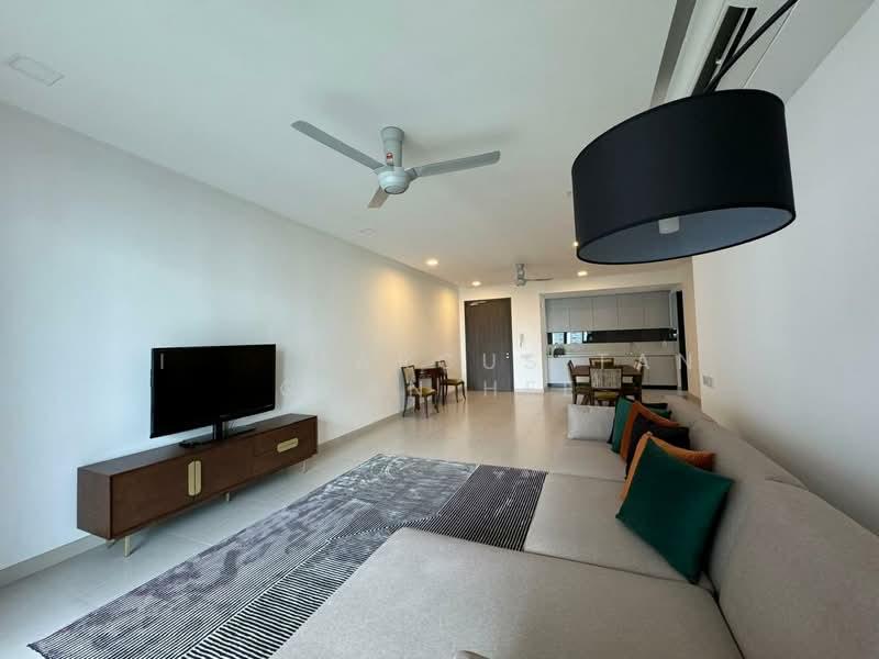 Residensi Astrea - 2