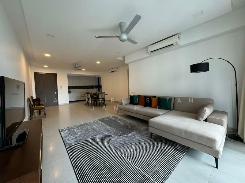 Residensi Astrea - 3