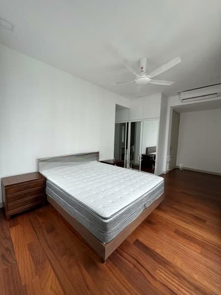 Residensi Astrea - 4