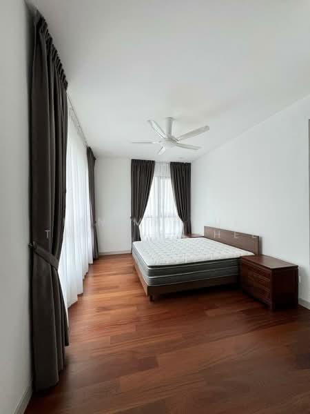 Residensi Astrea - 5