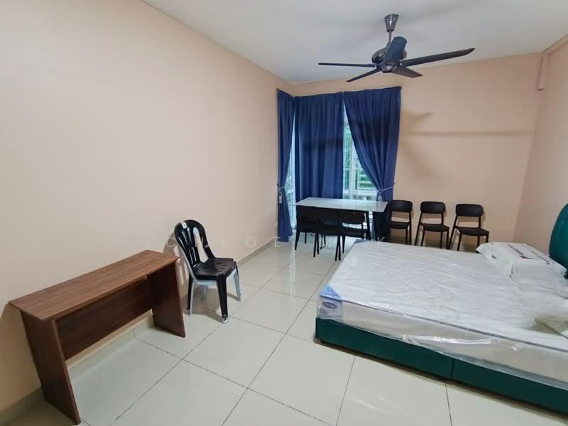 D'Ambience Residences (Pangsapuri Ikatan Flora) - 2