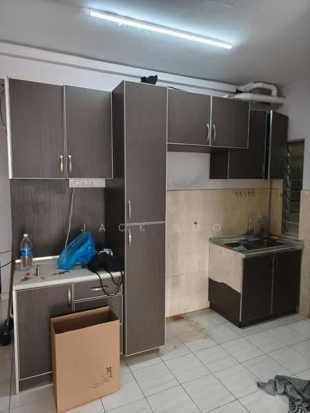 Lumayan Apartment (Bdr Tasik Permaisuri) - 2