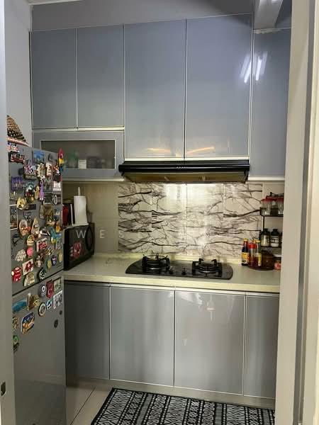 Simfoni 1 - 4