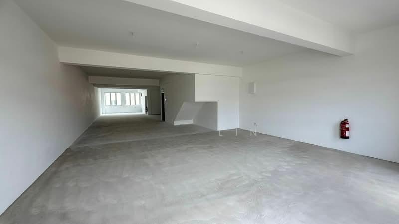 Taman Adda Heights - 4