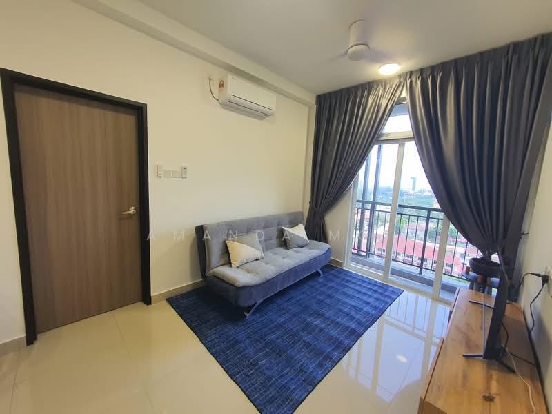 TRELLIS RESIDENCES - 2