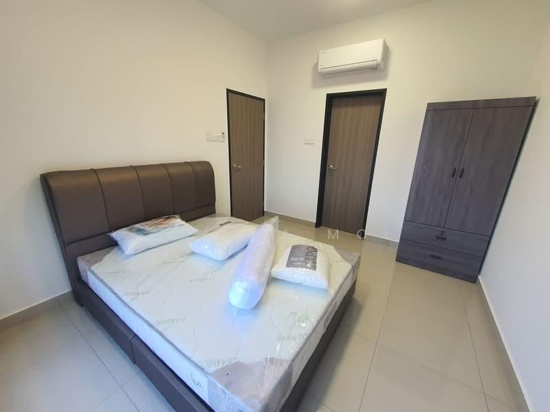 TRELLIS RESIDENCES - 5