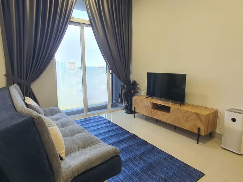 TRELLIS RESIDENCES - 3