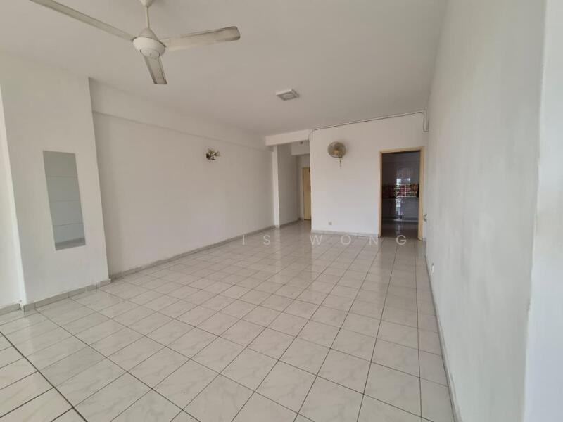 Dynasty Condo (Dinasti Klang) - 1