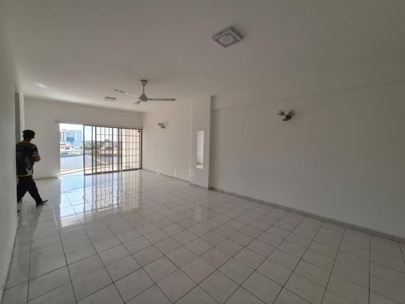 Dynasty Condo (Dinasti Klang) - 4