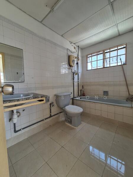 Dynasty Condo (Dinasti Klang) - 3