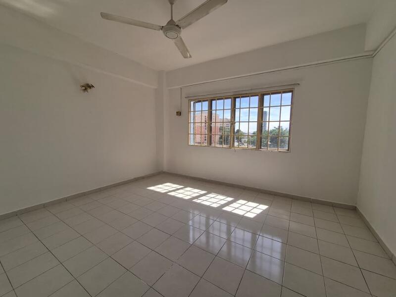 Dynasty Condo (Dinasti Klang) - 5