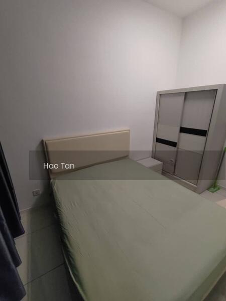 Queens Residences Q1 @ Queens Waterfront - 4