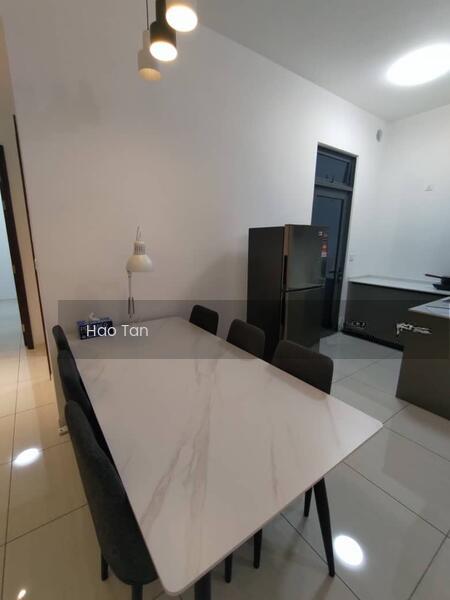 Queens Residences Q1 @ Queens Waterfront - 2