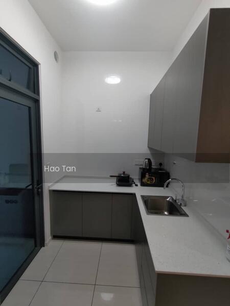 Queens Residences Q1 @ Queens Waterfront - 5