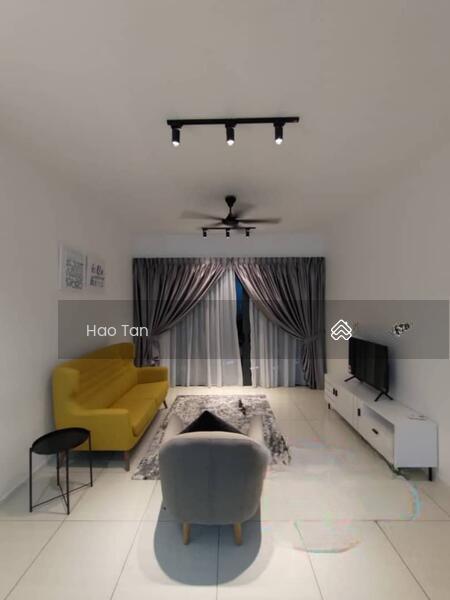 Queens Residences Q1 @ Queens Waterfront - 1