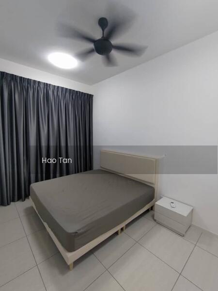 Queens Residences Q1 @ Queens Waterfront - 3