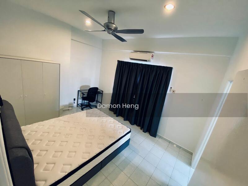 Jalil Damai Apartments - 1