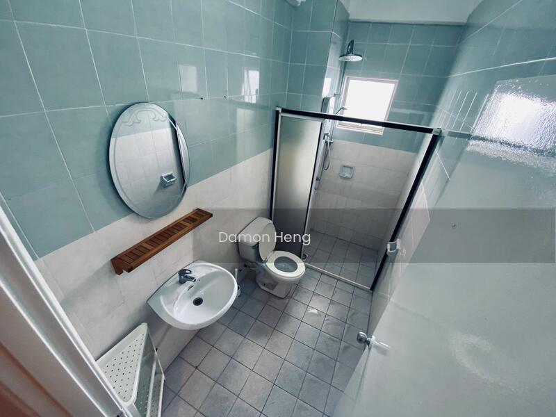 Jalil Damai Apartments - 2