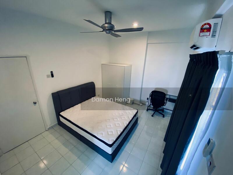 Jalil Damai Apartments - 4