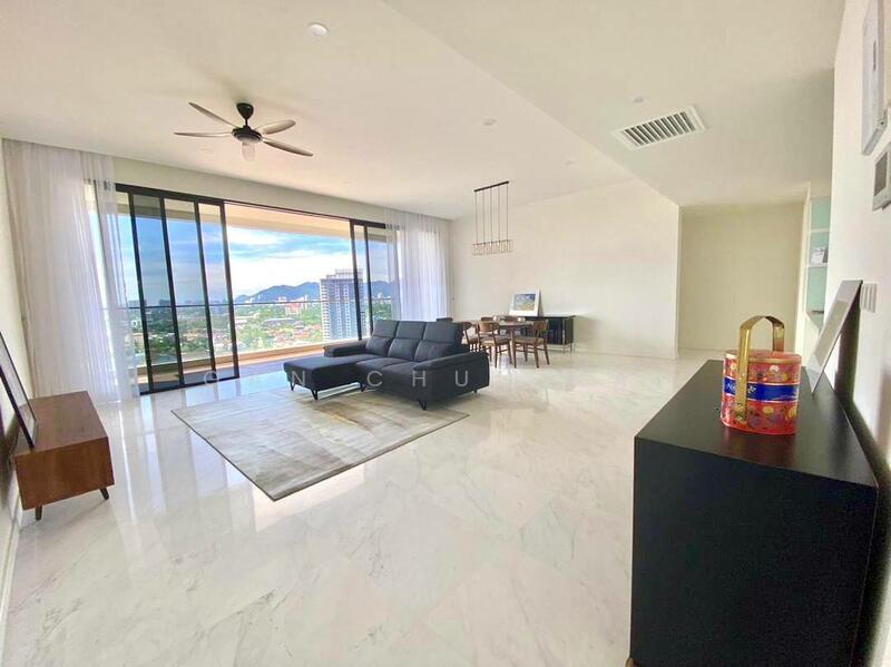 Setia V Residences - 1