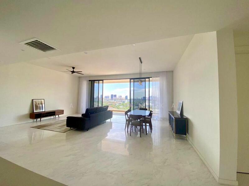 Setia V Residences - 2