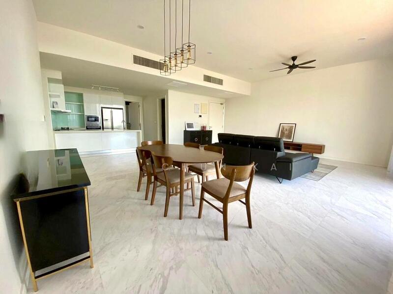 Setia V Residences - 3