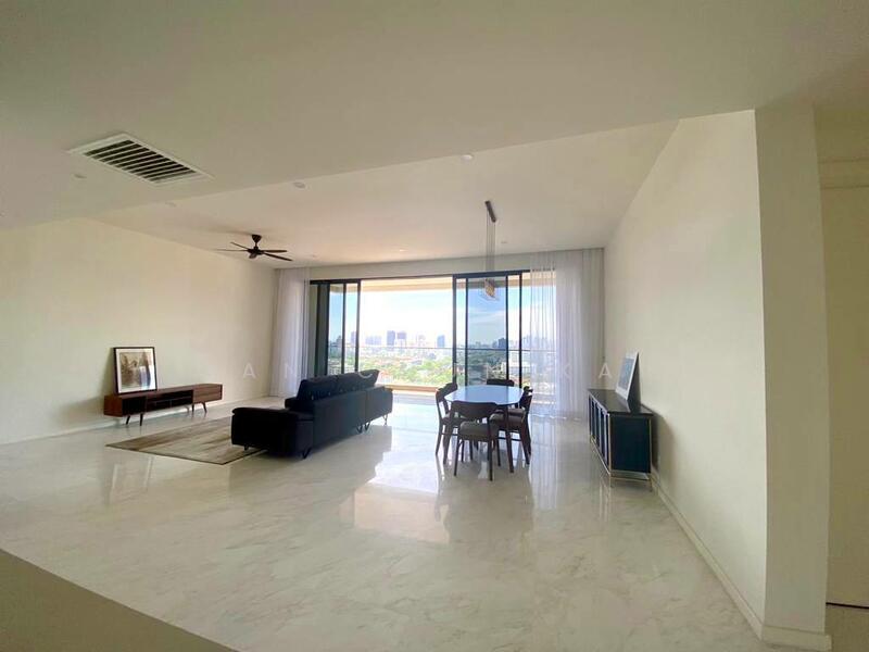 Setia V Residences - 4