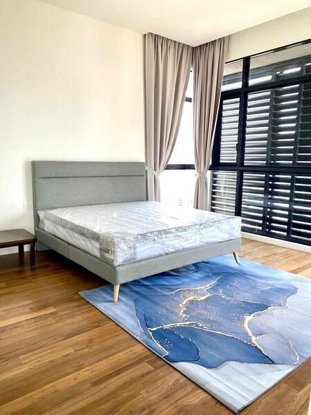 Setia V Residences - 5