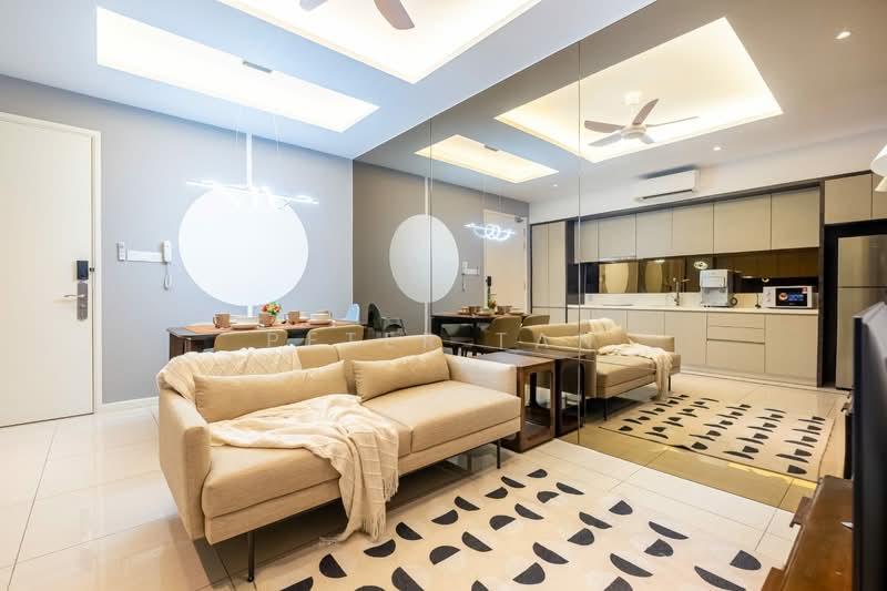 Dorsett Residences Sri Hartamas - 5